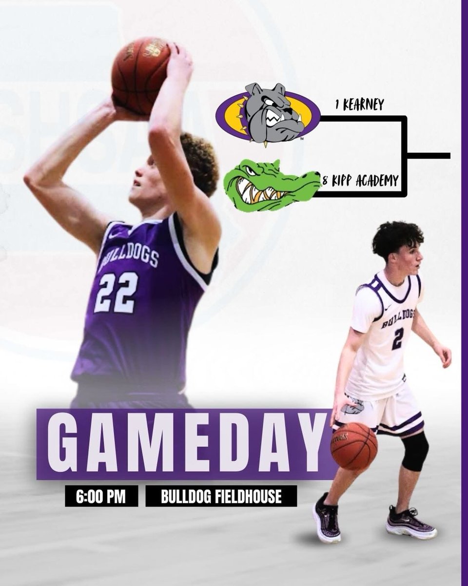 Kearney Hoops tweet media