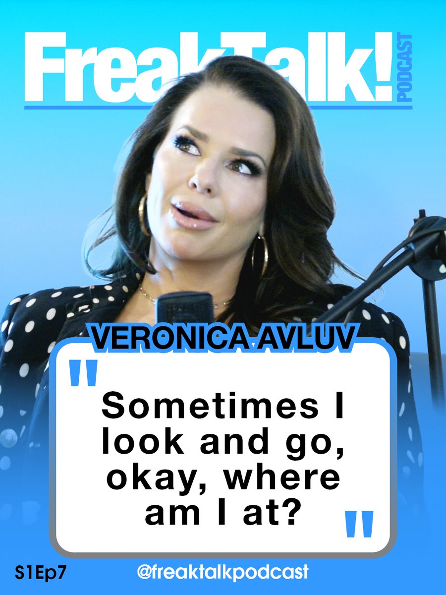 FreakTalk! Podcast tweet media