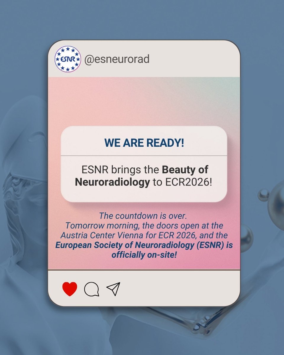 ESNR tweet media