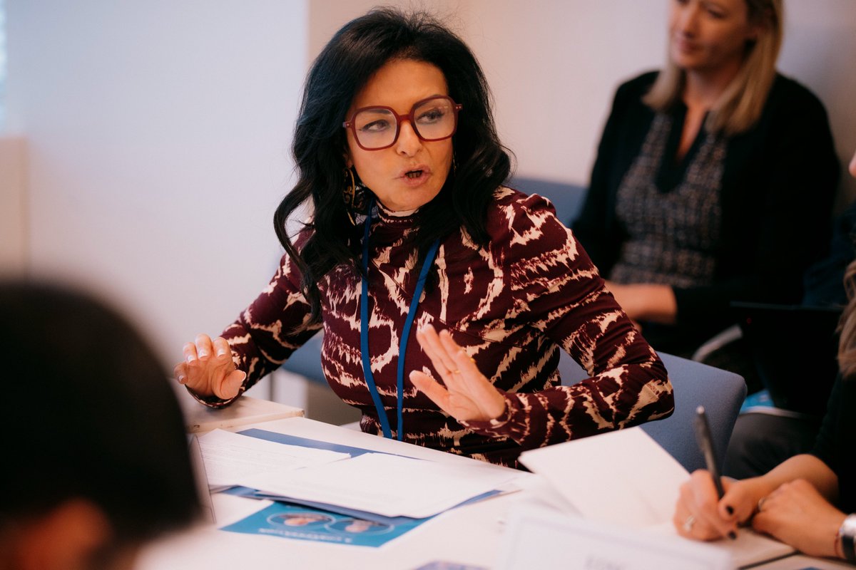 UNAOC - United Nations Alliance of Civilizations tweet media