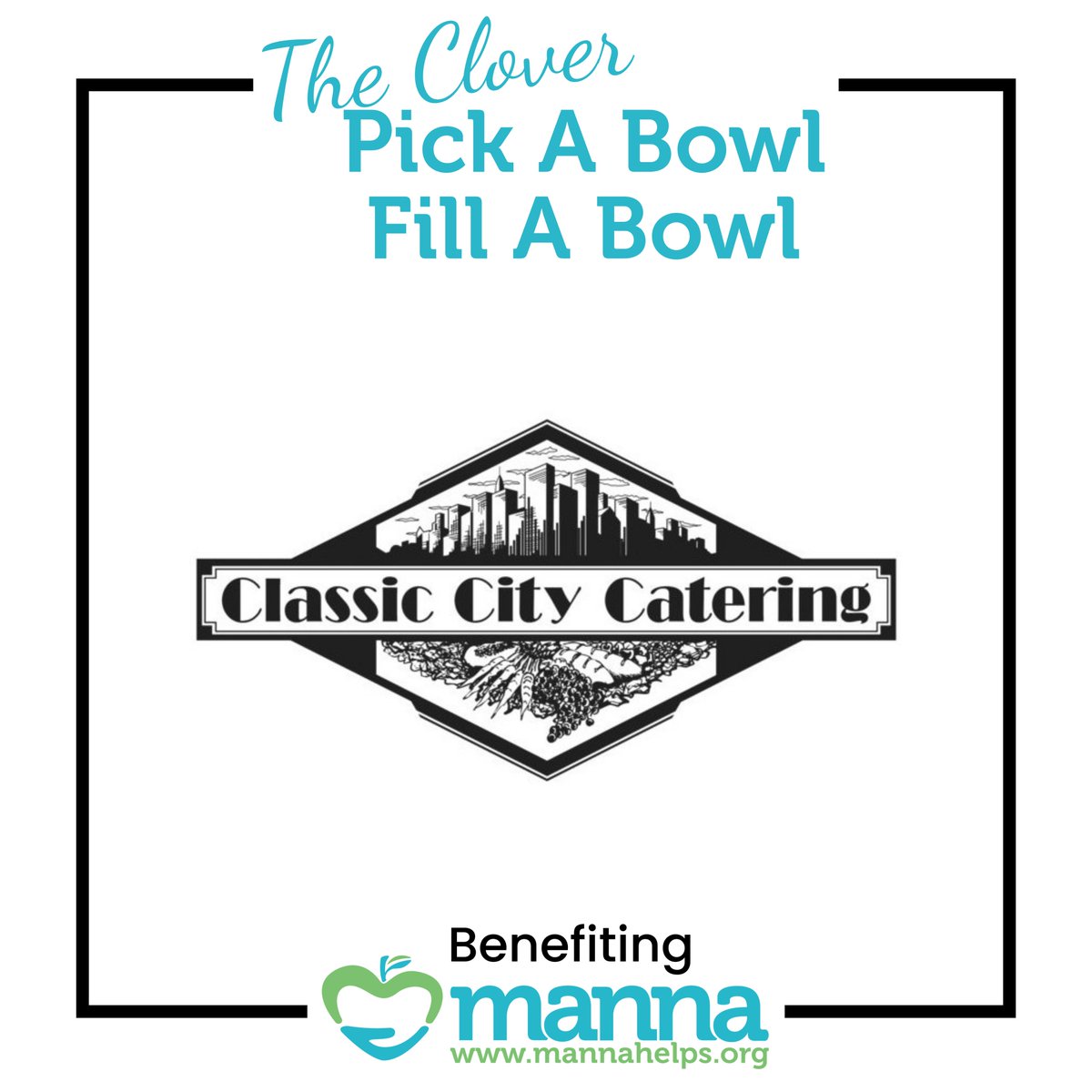 Manna Food Pantries tweet media