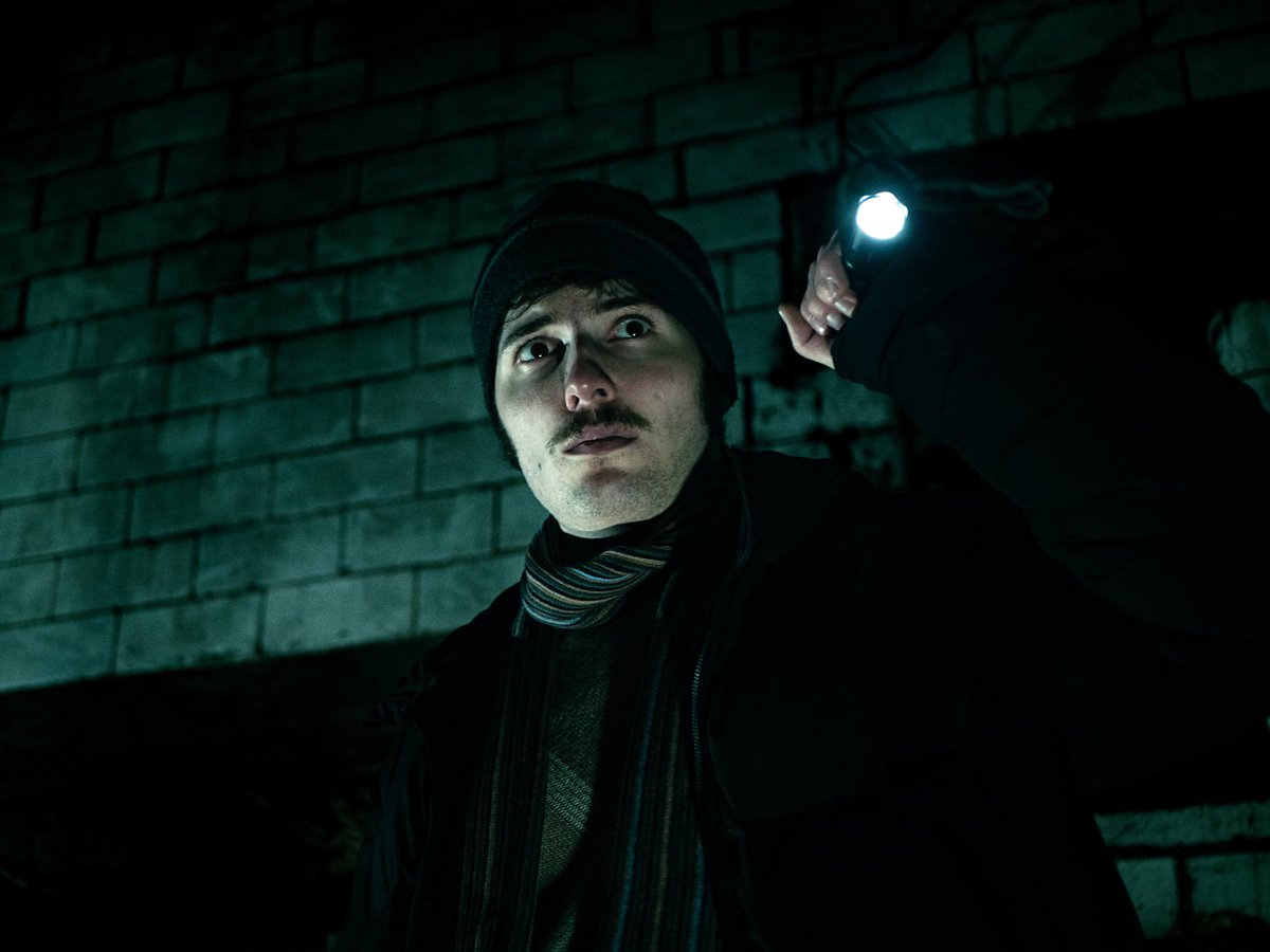 Lawrie Brewster tweet media