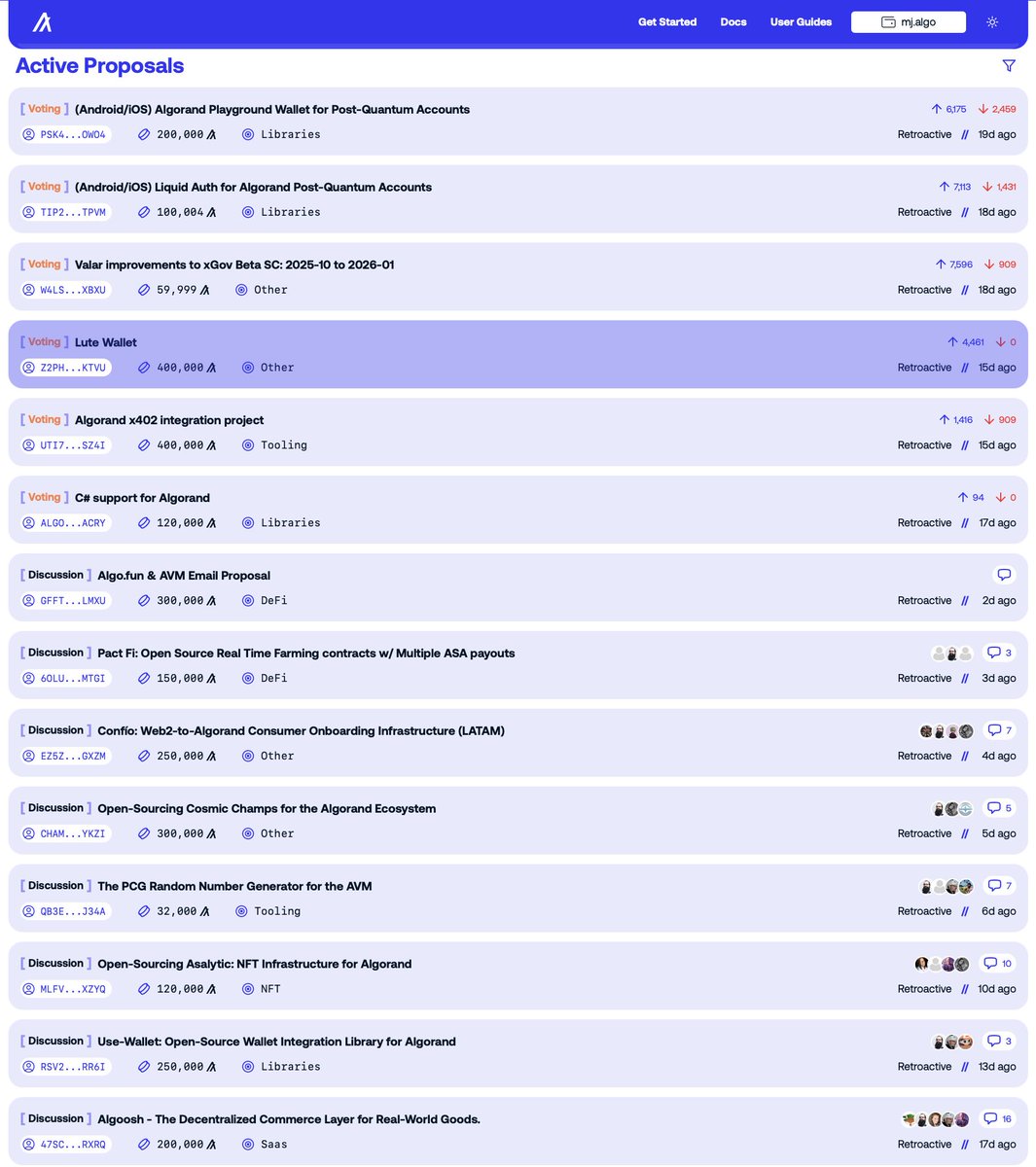 MJ.algo 🇺🇸 tweet media