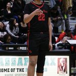 Photo by Brooke Point Boys Basketball (@BPHS_Hoops)