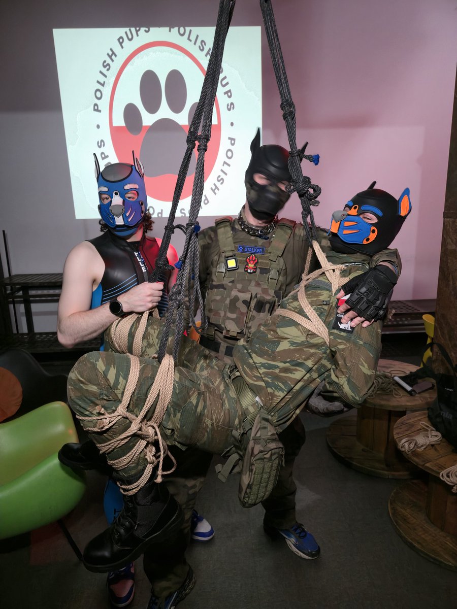 Pup Nemis tweet media