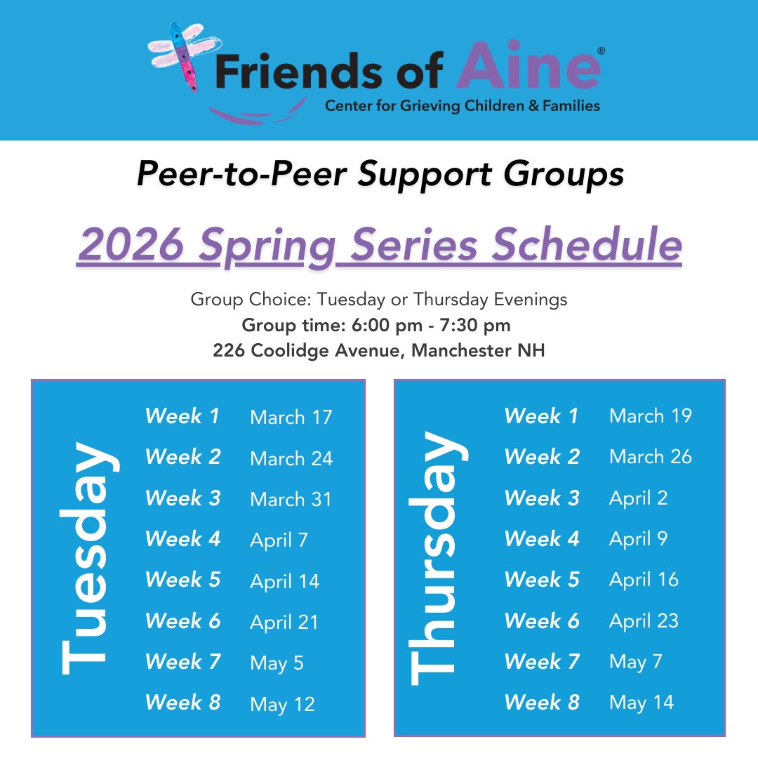 FriendsofAine tweet media