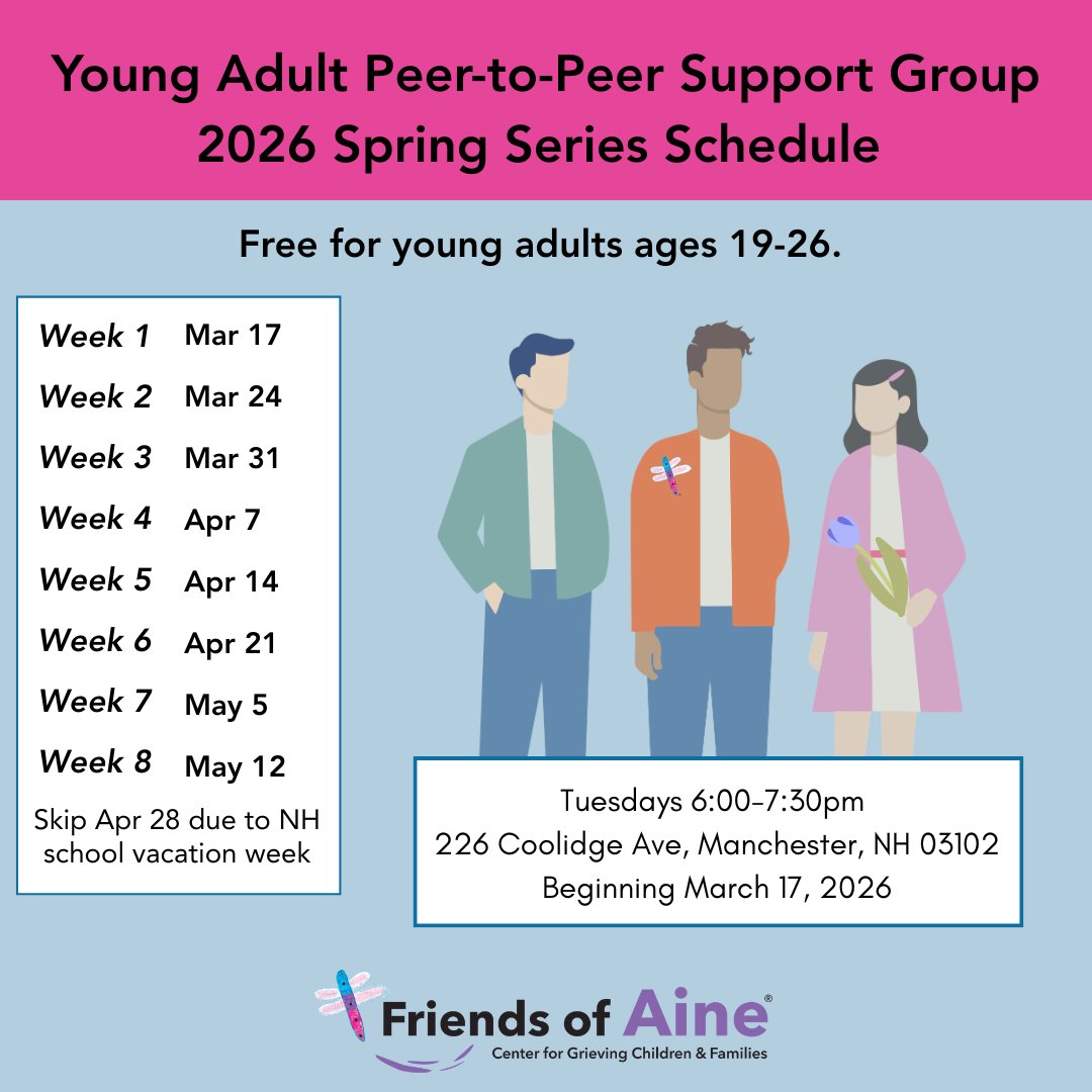 FriendsofAine tweet media