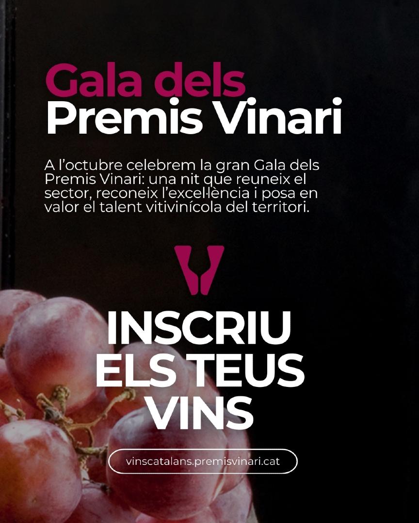 Premis Vinari tweet media