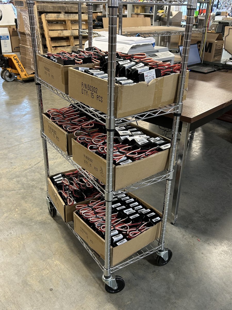 HydroPoint tweet media