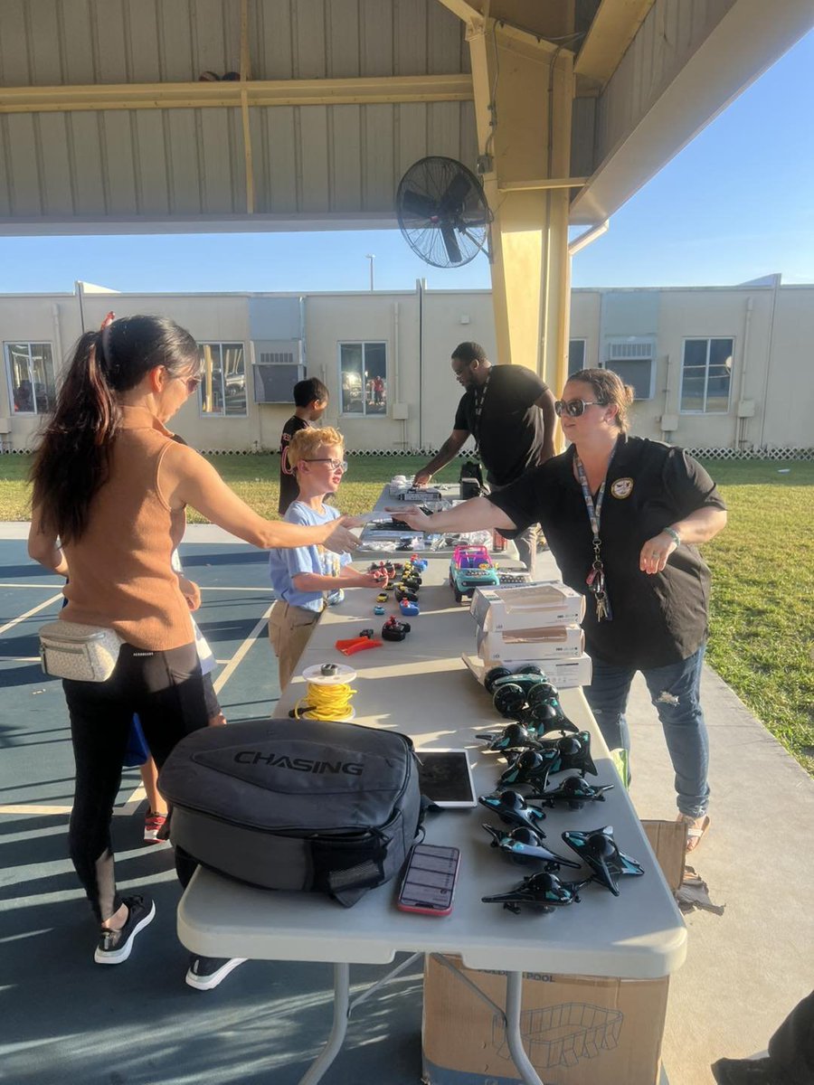 #PHSCedu tweet media