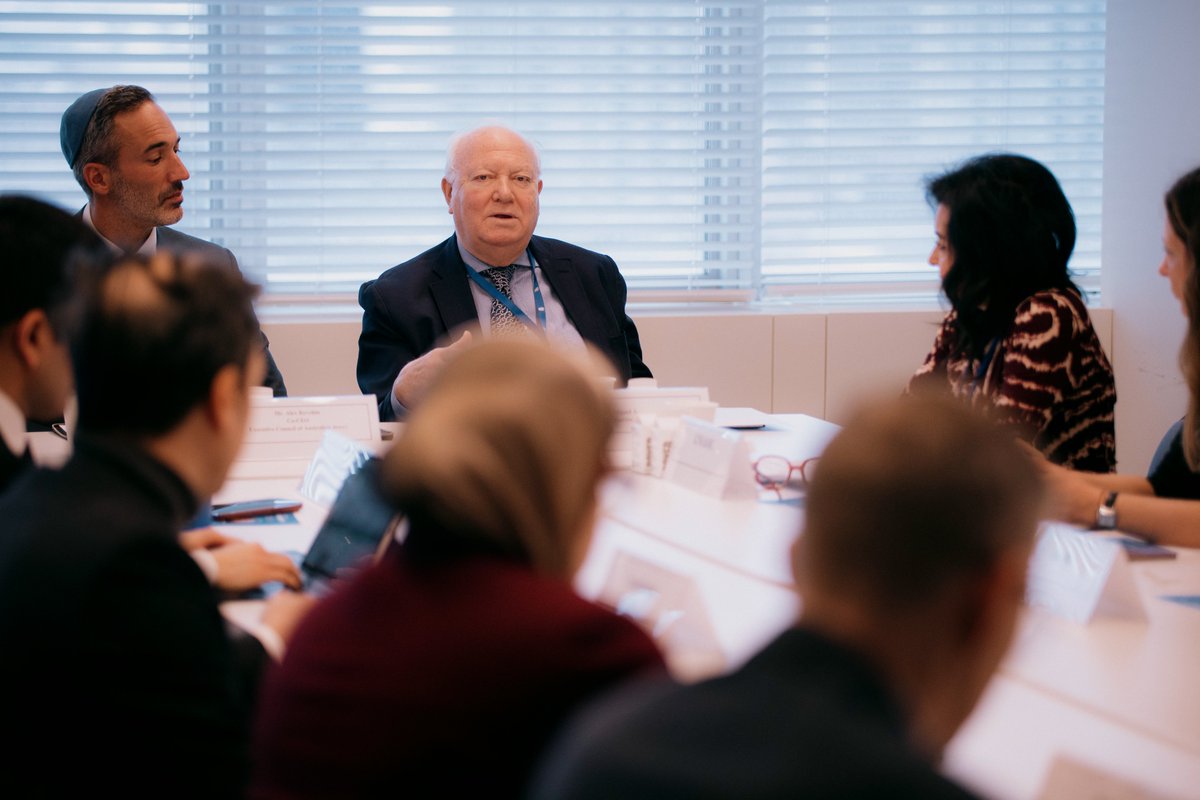 UNAOC - United Nations Alliance of Civilizations tweet media