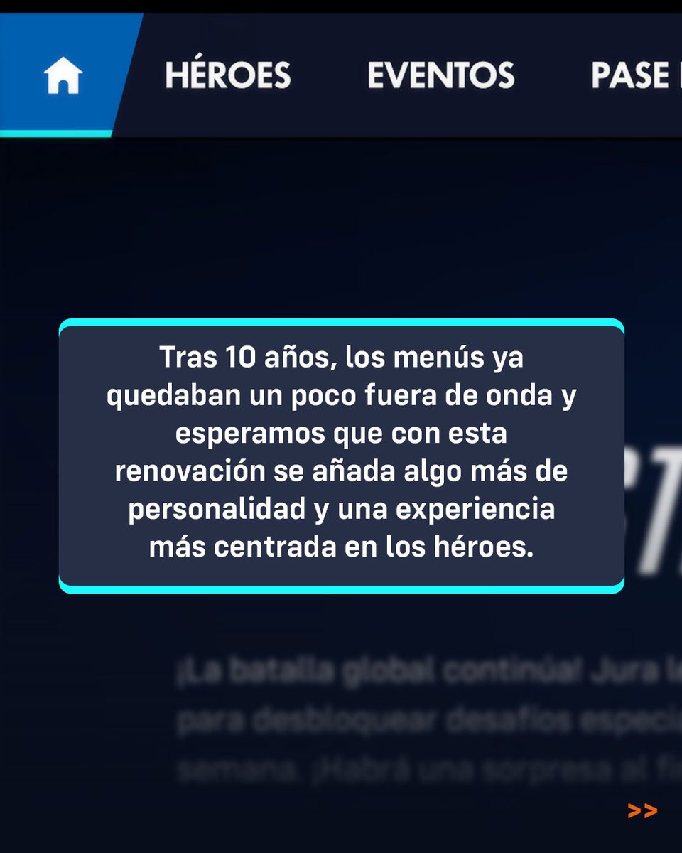 Overwatch tweet media