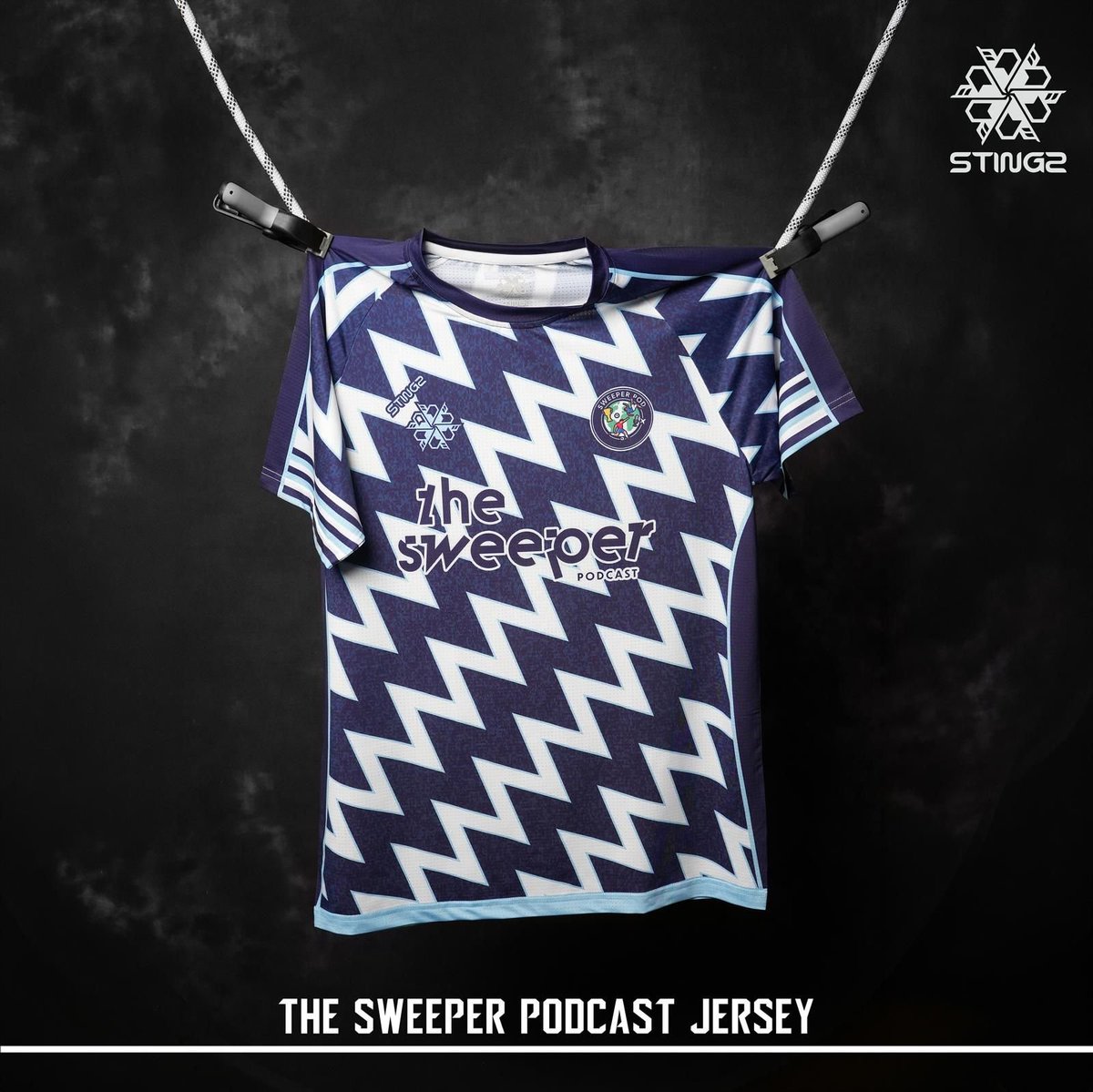 The Sweeper tweet media