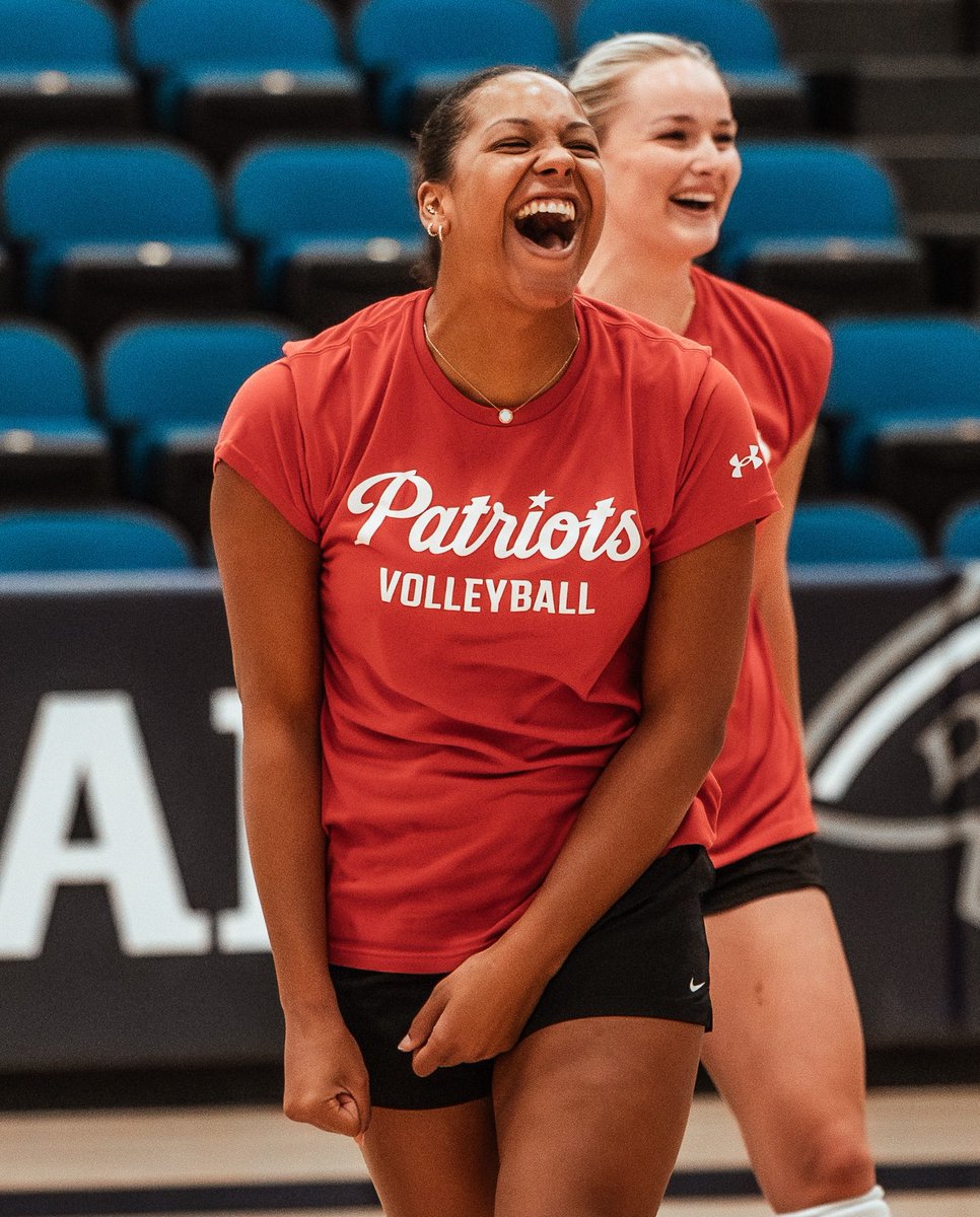 DBU Volleyball tweet media