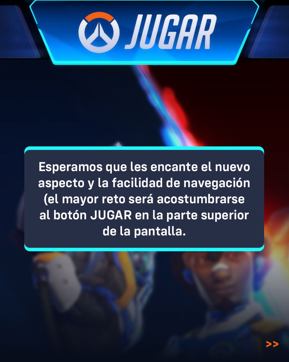 Overwatch tweet media