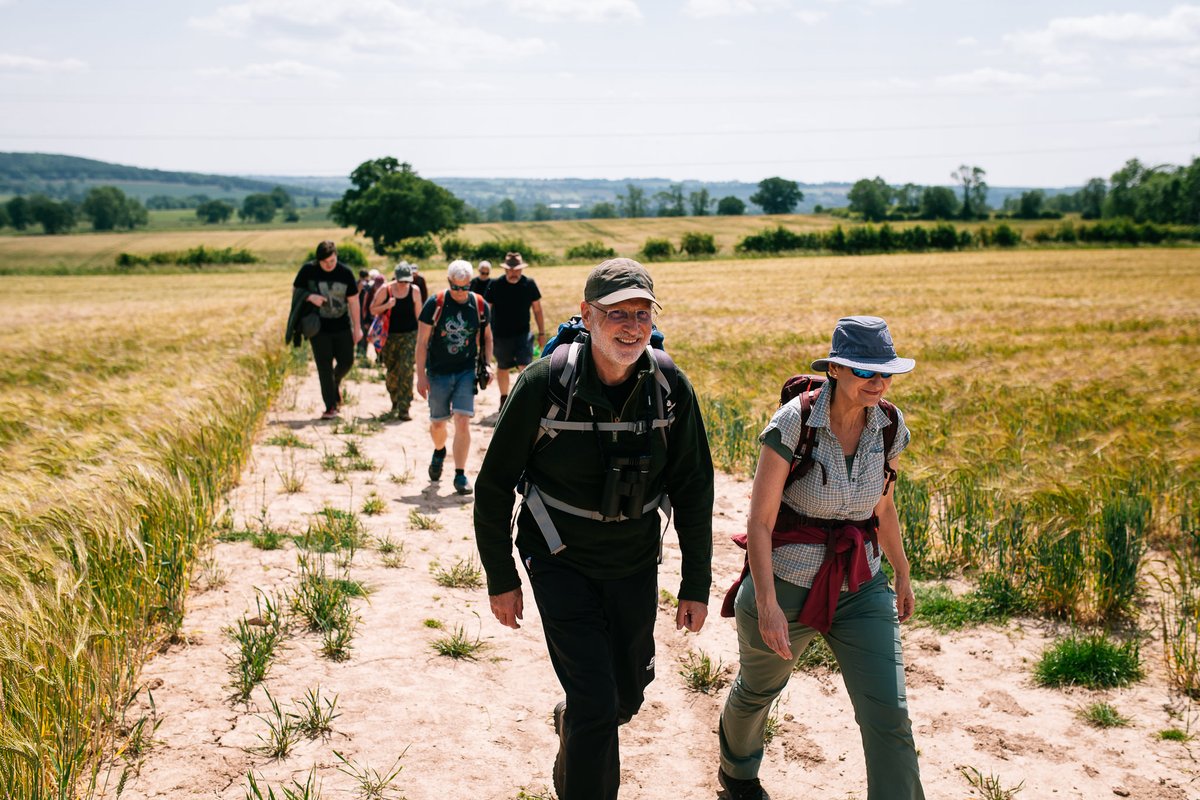 Mercian Archaeological Services CIC tweet media