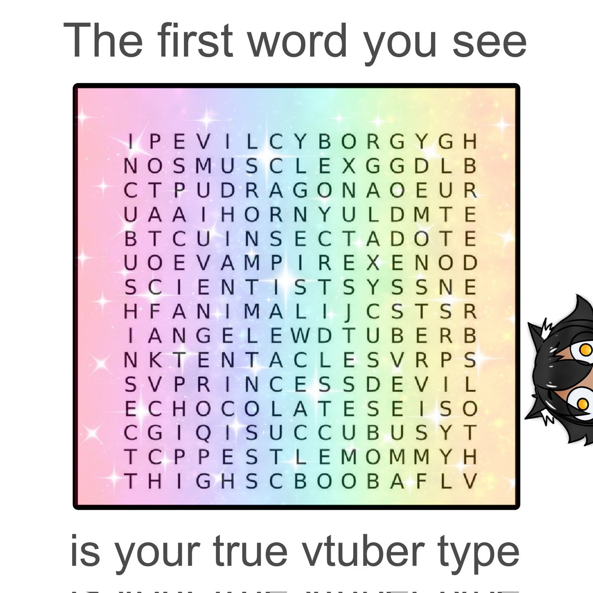 ✨️🌛Fenris Wolfmom🌜✨️ tweet media