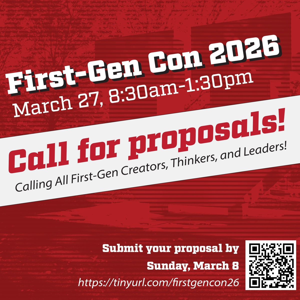 Marriott Library tweet media