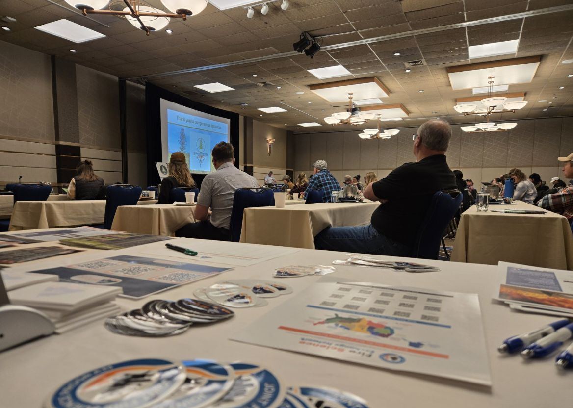 Northern Rockies Fire Science tweet media