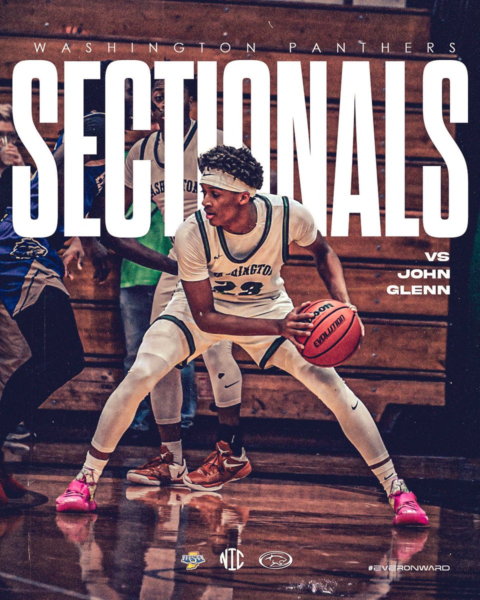 Washington HS tweet media