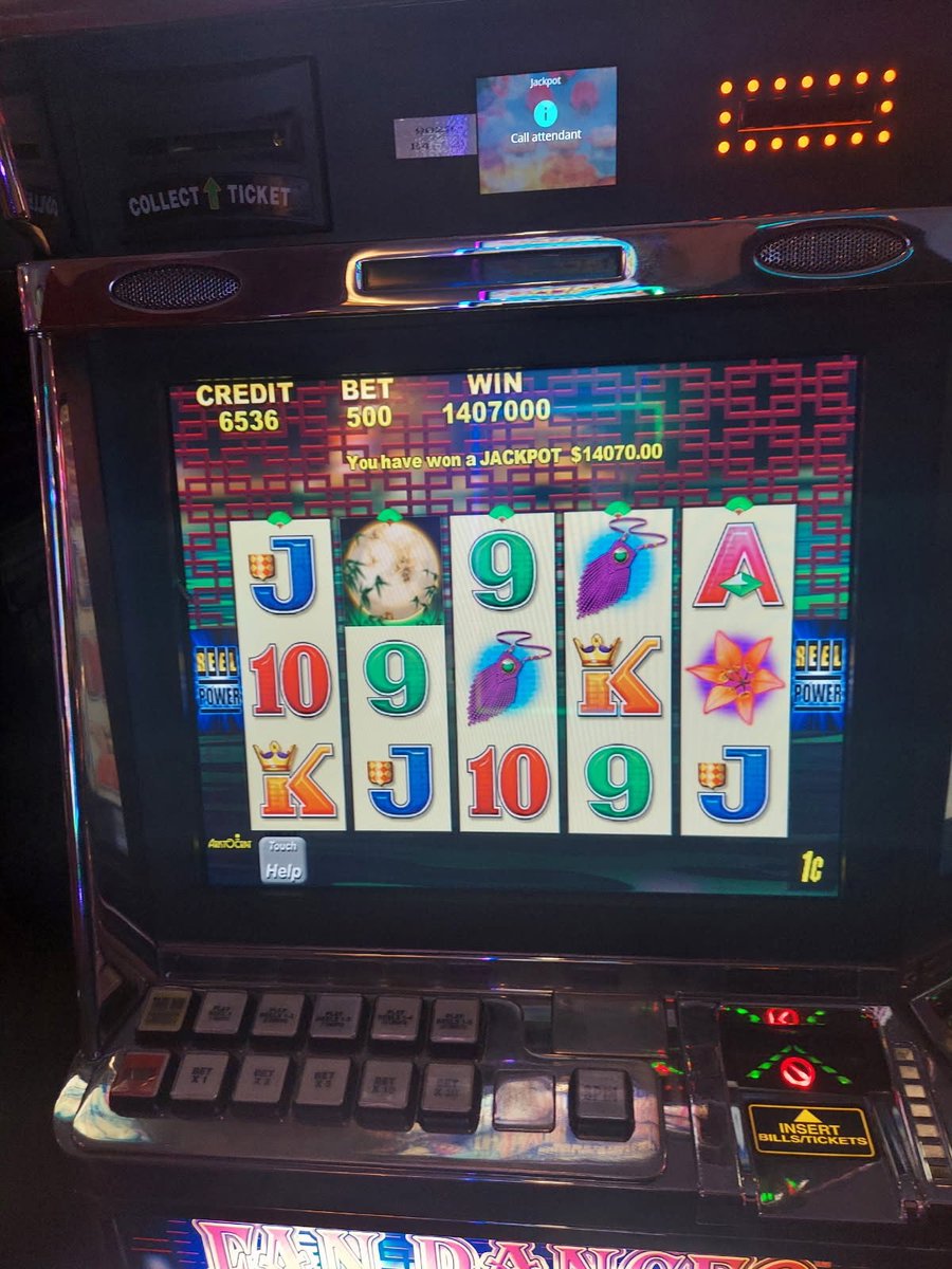 At the Century Casino &amp; Hotel, winning is our 1st language! Here is another winner who walked away with $14,070.00 on a $5 spin! #winnerszone

Gambling Problem? Call or text 1-800-GAMBLER