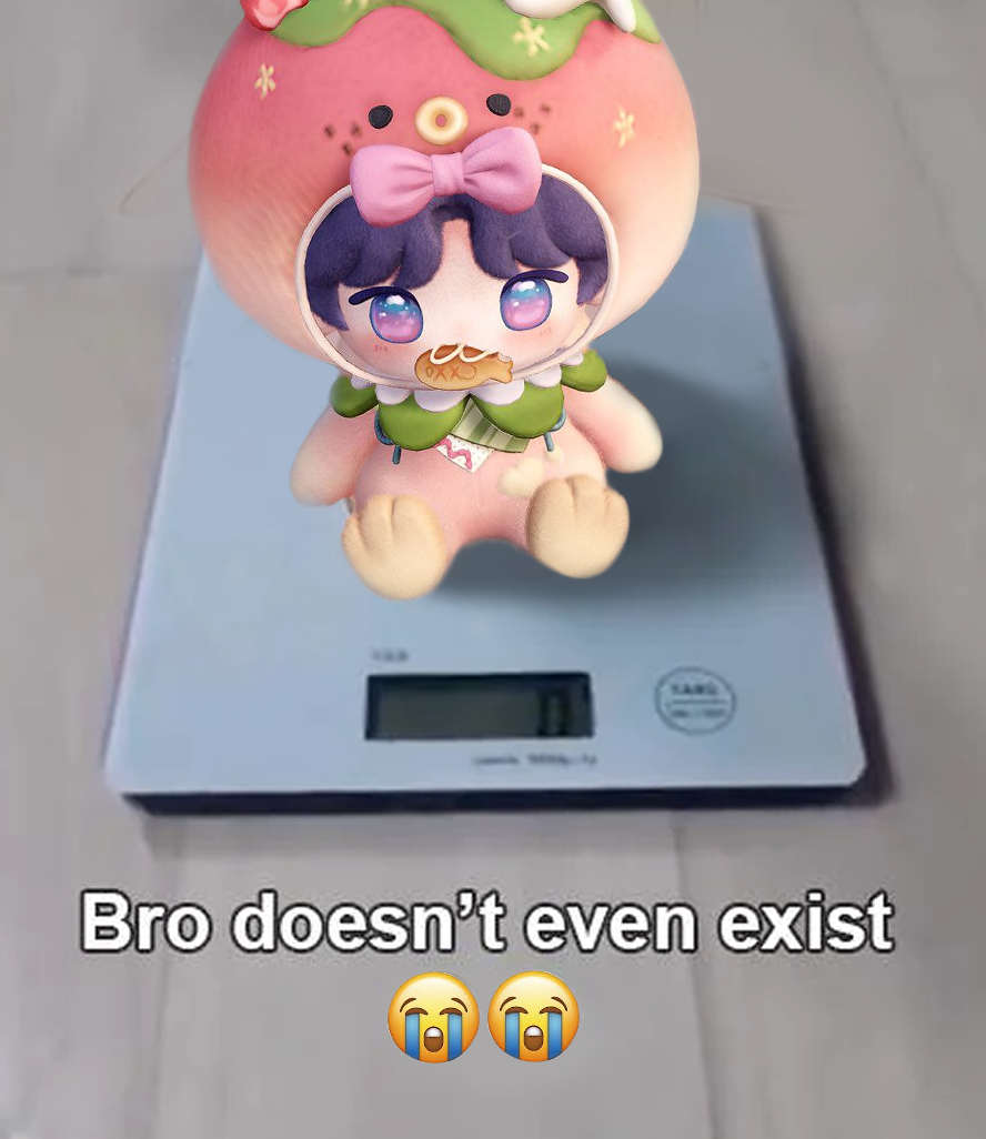 actual tears in my eyes