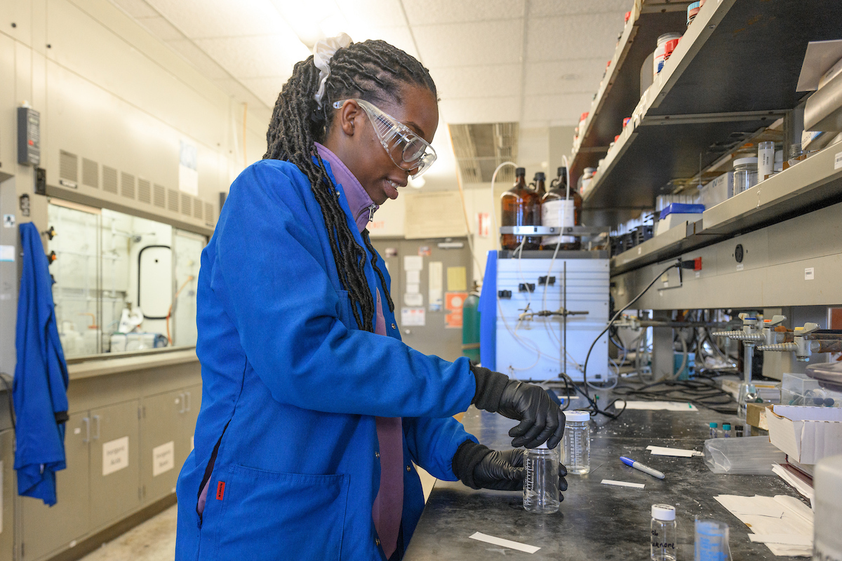 University of Notre Dame tweet media