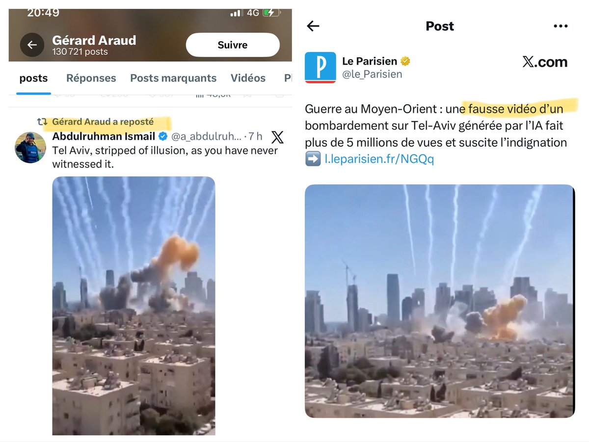 🇫🇷SERGIL🇫🇷🇮🇱🎗️ tweet media