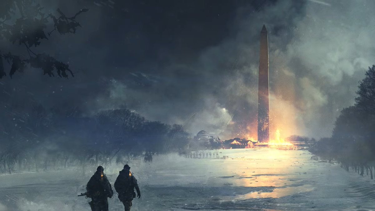 『ディビジョン2』新DLCが今年2026年配信！待望のクロスプレイやサバイバルモード復活などロードマップも公開
gamespark.jp/article/2026/0…