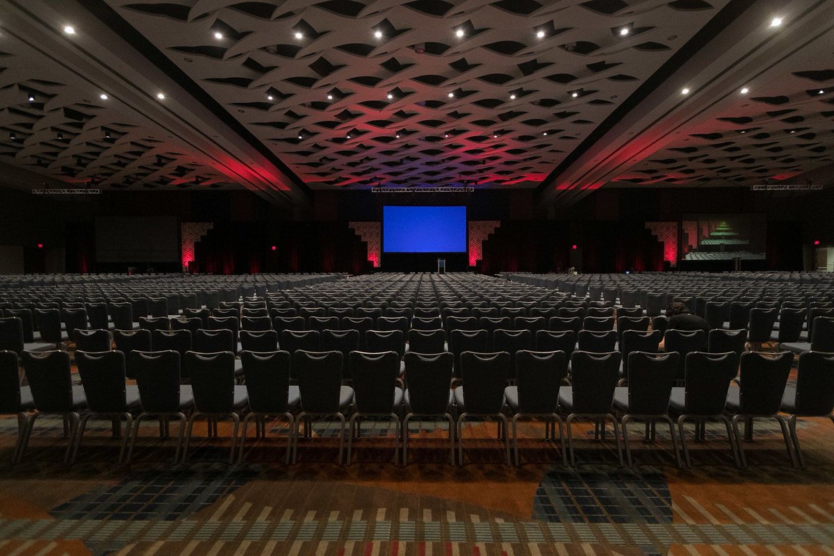 All Things Open tweet media