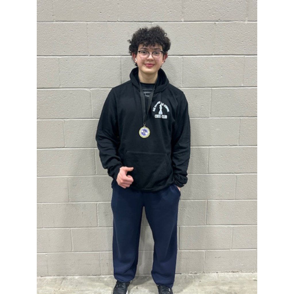 Oak Forest High School tweet media