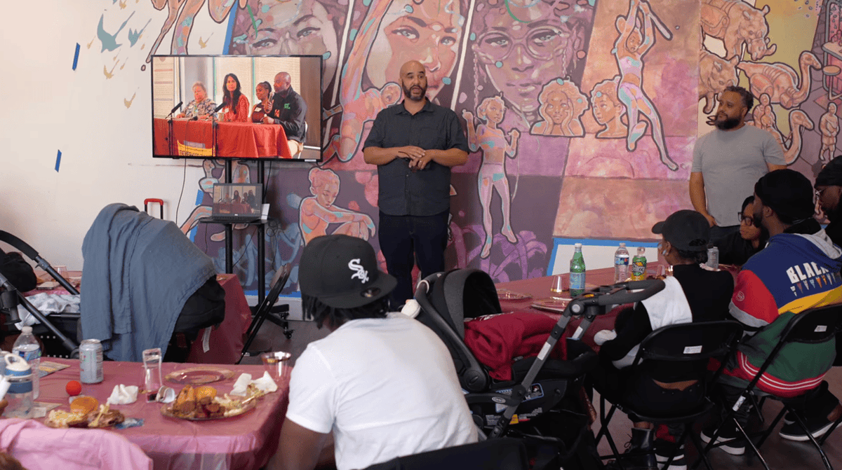 First 5 Alameda County tweet media