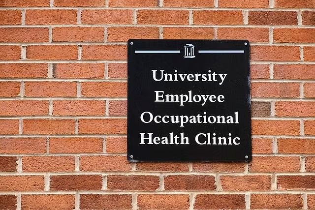 UNC Environment, Health and Safety tweet media