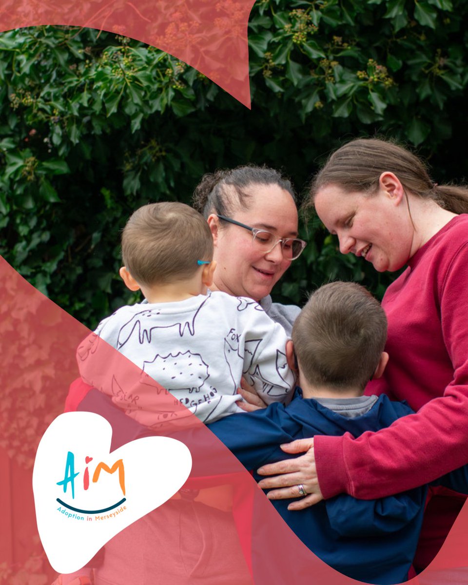 Adoption in Merseyside tweet media