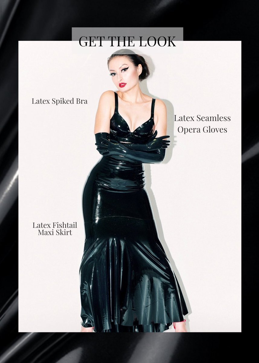 Catalyst Latex tweet media