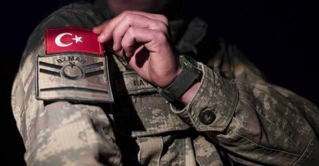 Çok yakında Kahraman Uzman Çavuşlarımızın haklarını konuşacağımız space odasında görüşmek dileğiyle beklemede kalın!!!
#UzmanÇavuşlar 
#UzmanÇavuş 
#anahtarparti