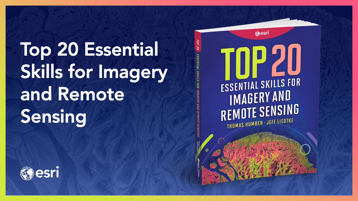 ArcGIS Pro tweet media