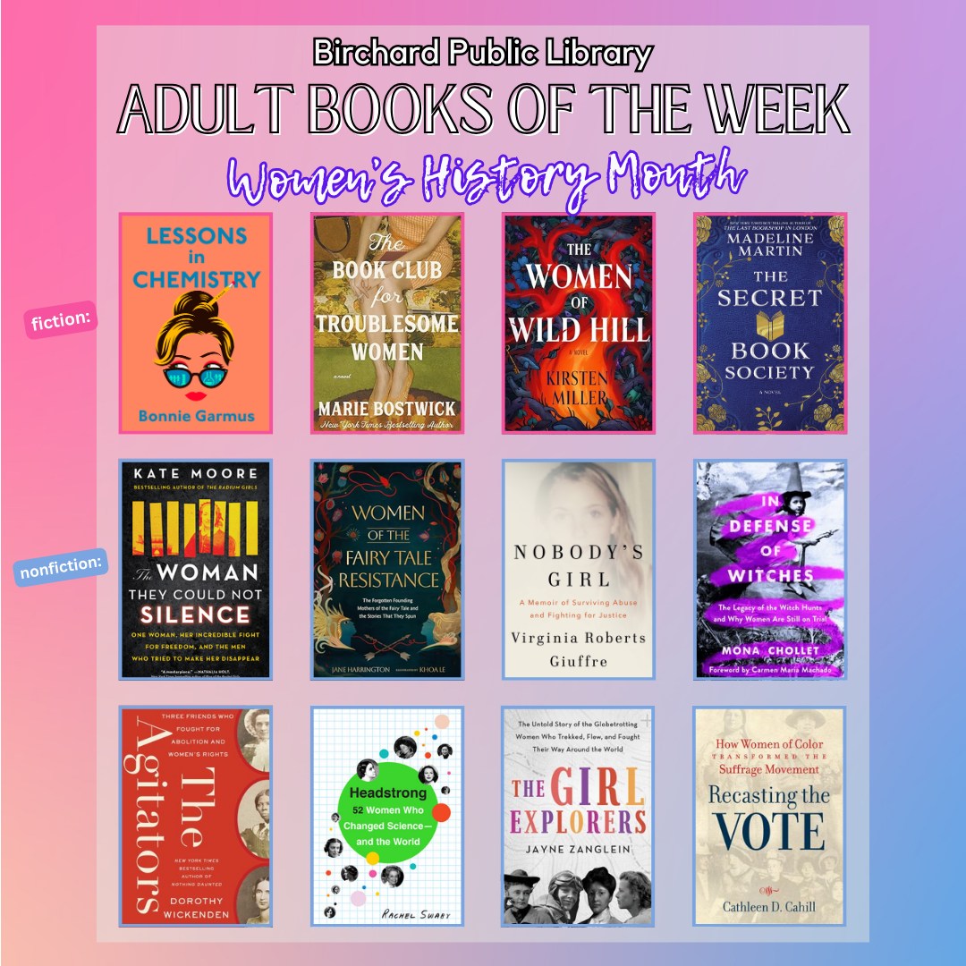 Birchard Library tweet media