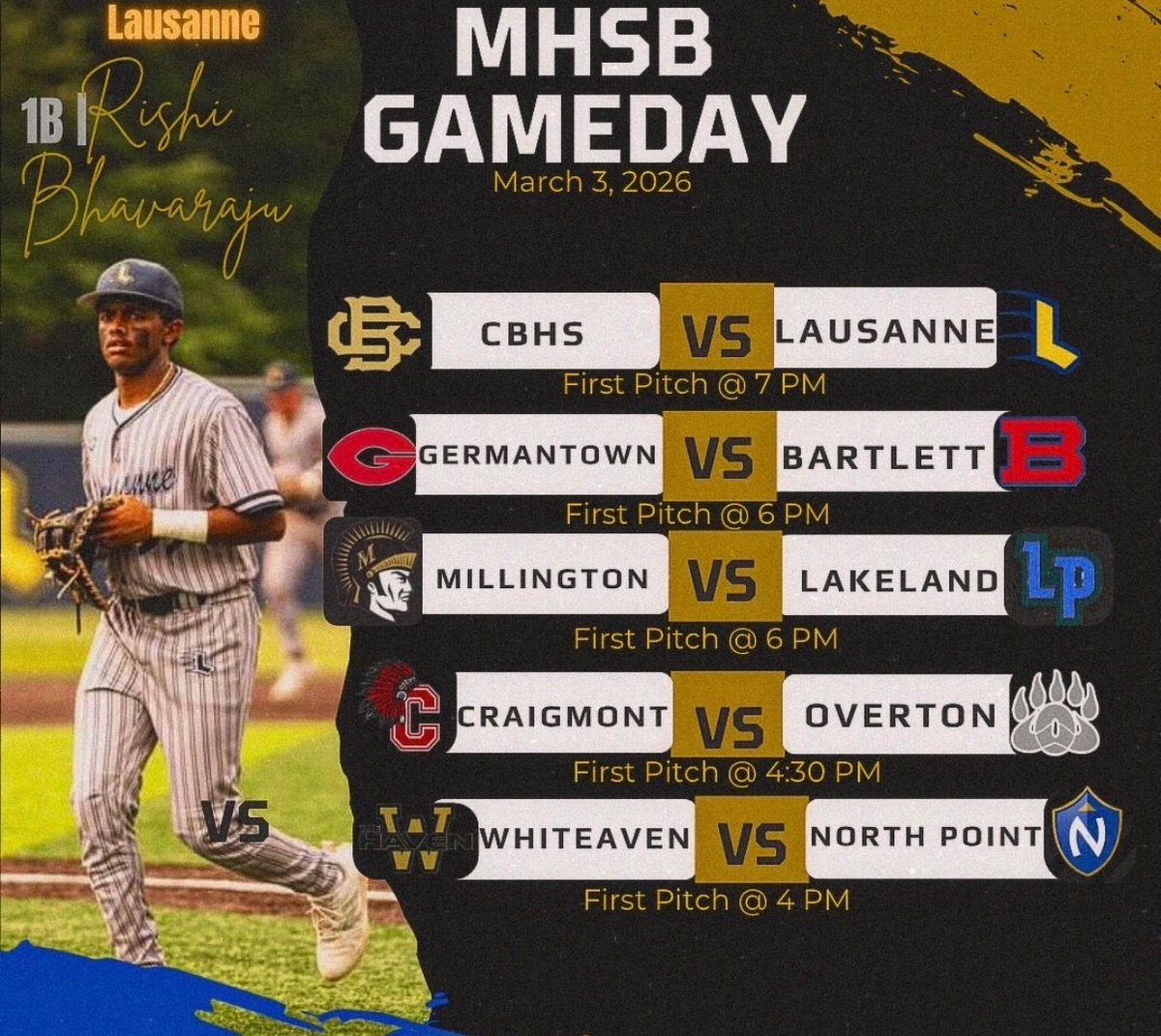 Major Prep Sports tweet media