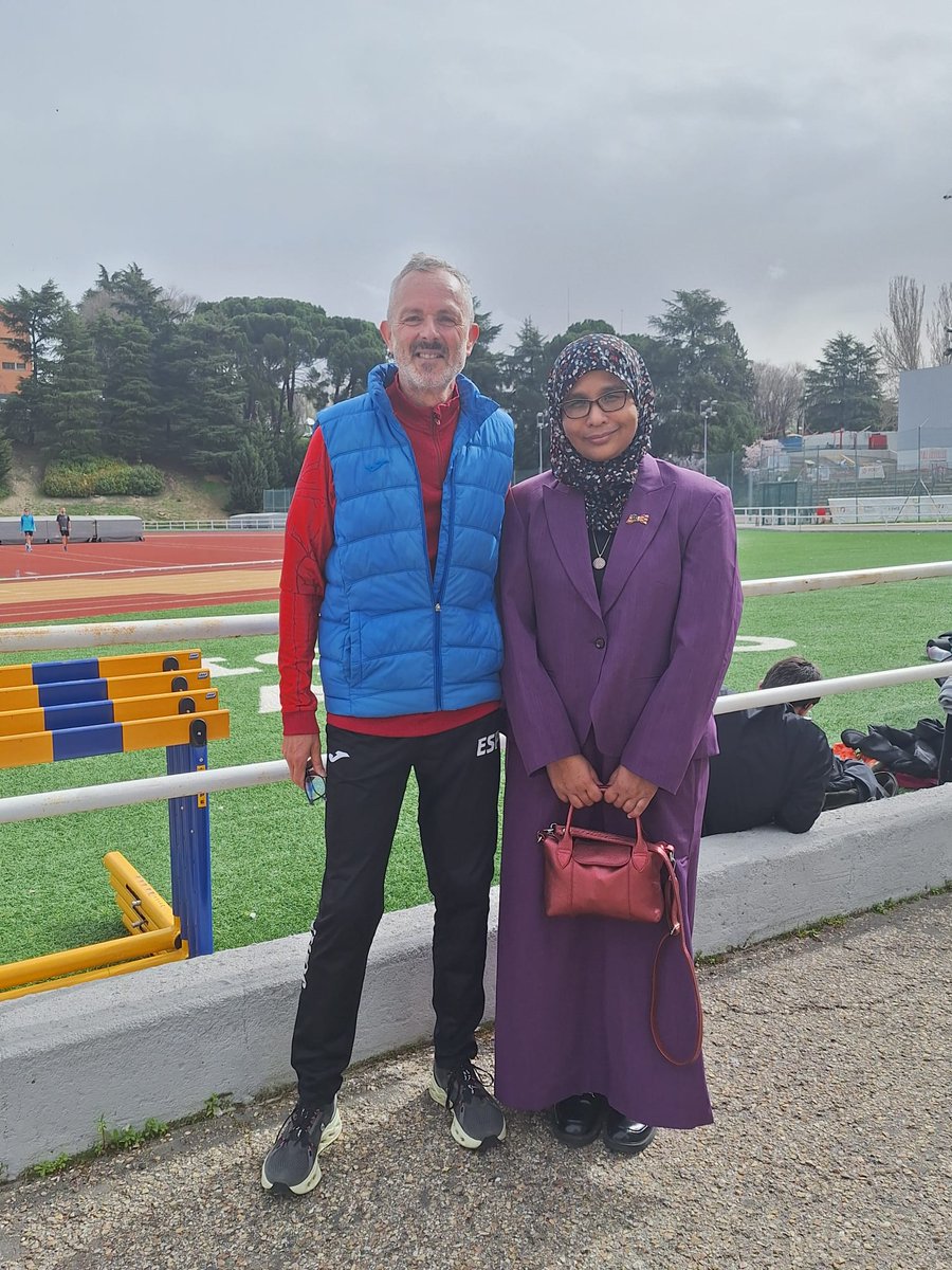 MY Embassy in Madrid : Malaysia in Spain tweet media