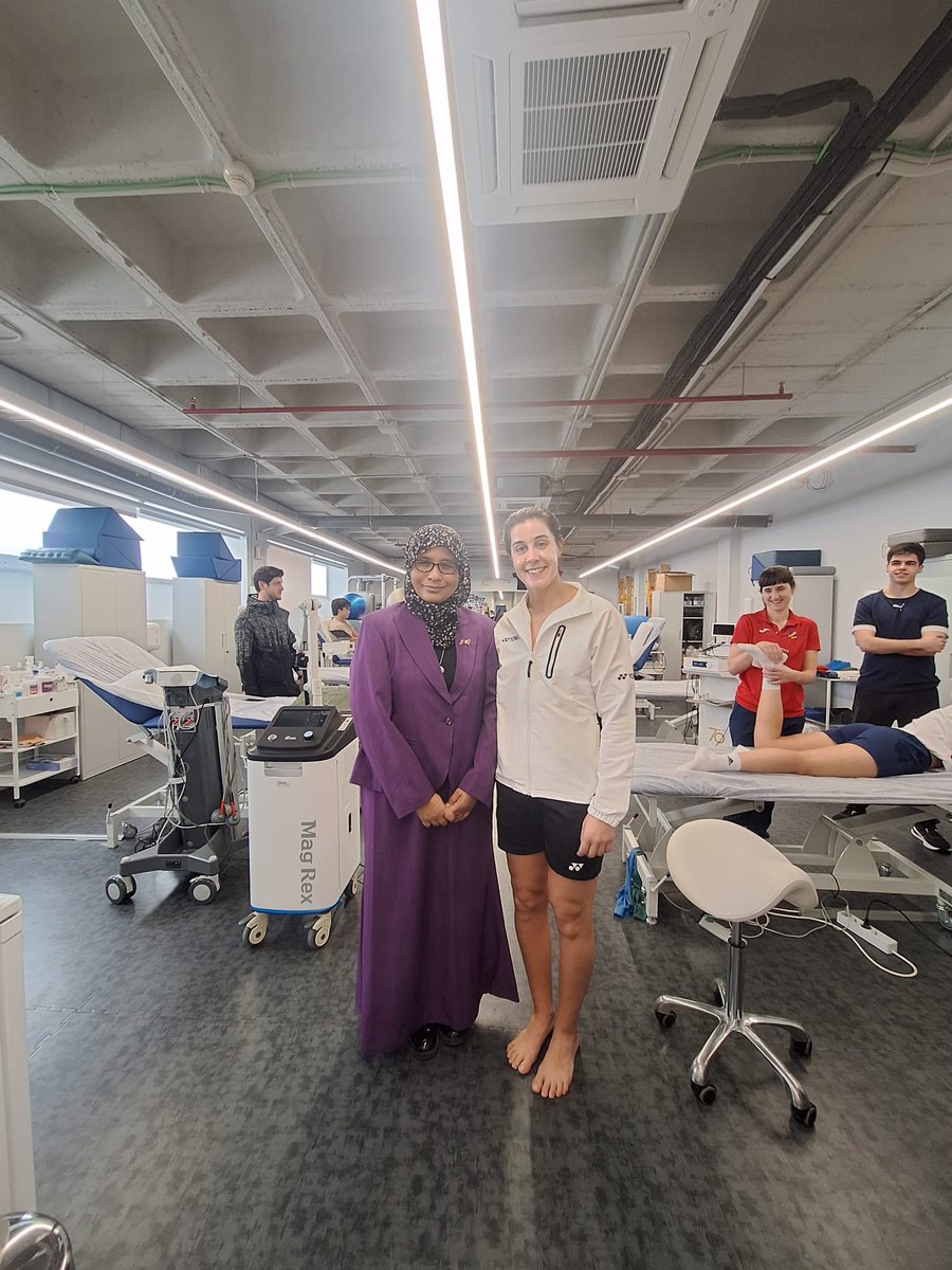 MY Embassy in Madrid : Malaysia in Spain tweet media