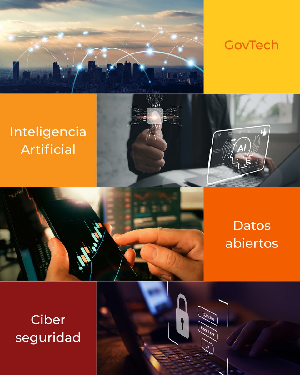 Smart City Expo LATAM Congress tweet media