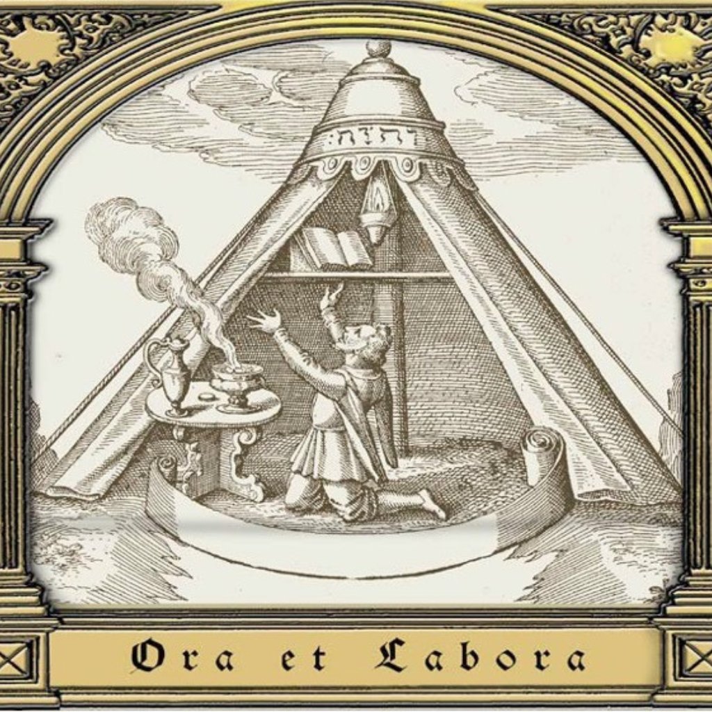 R+C Alchemy Museum tweet media