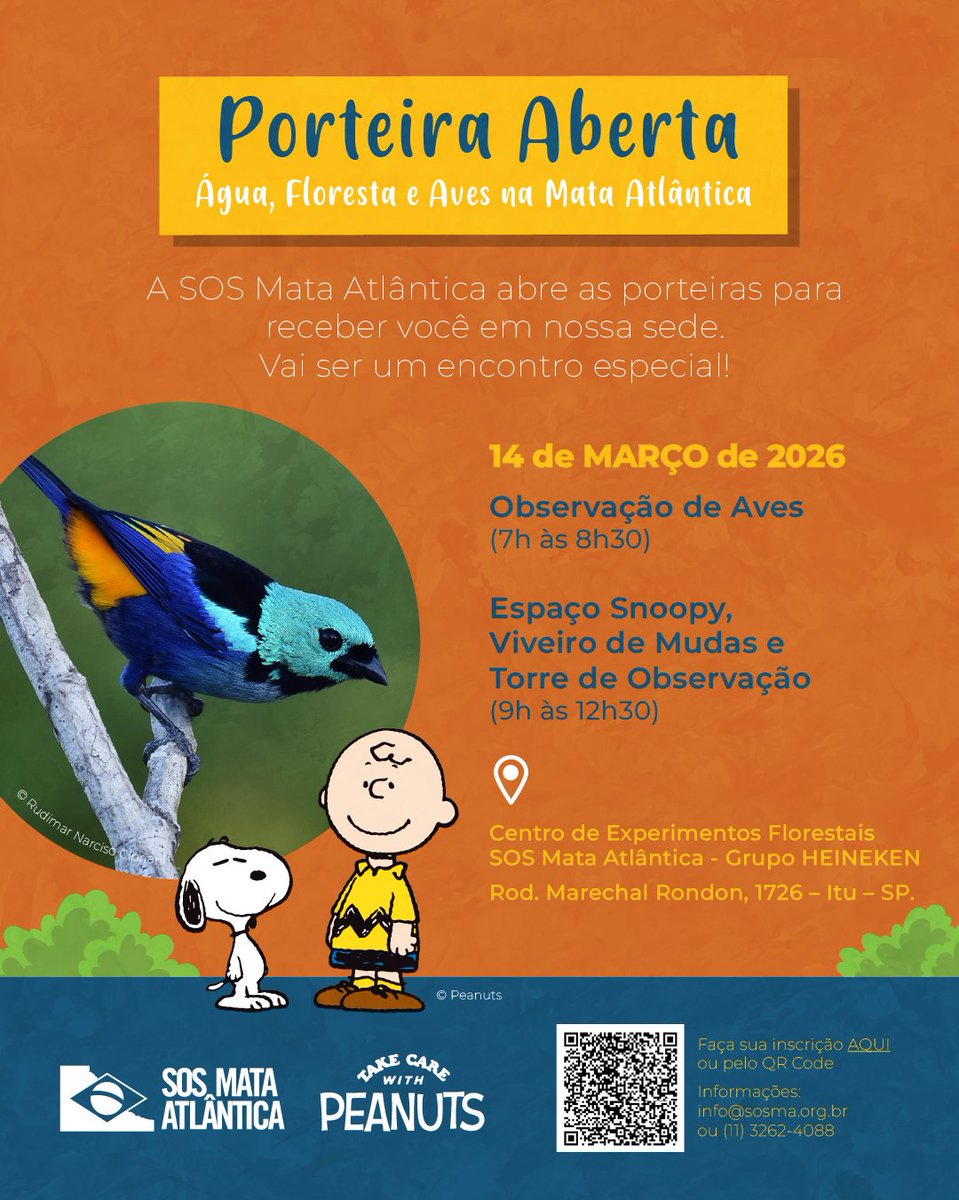 SOS Mata Atlântica tweet media