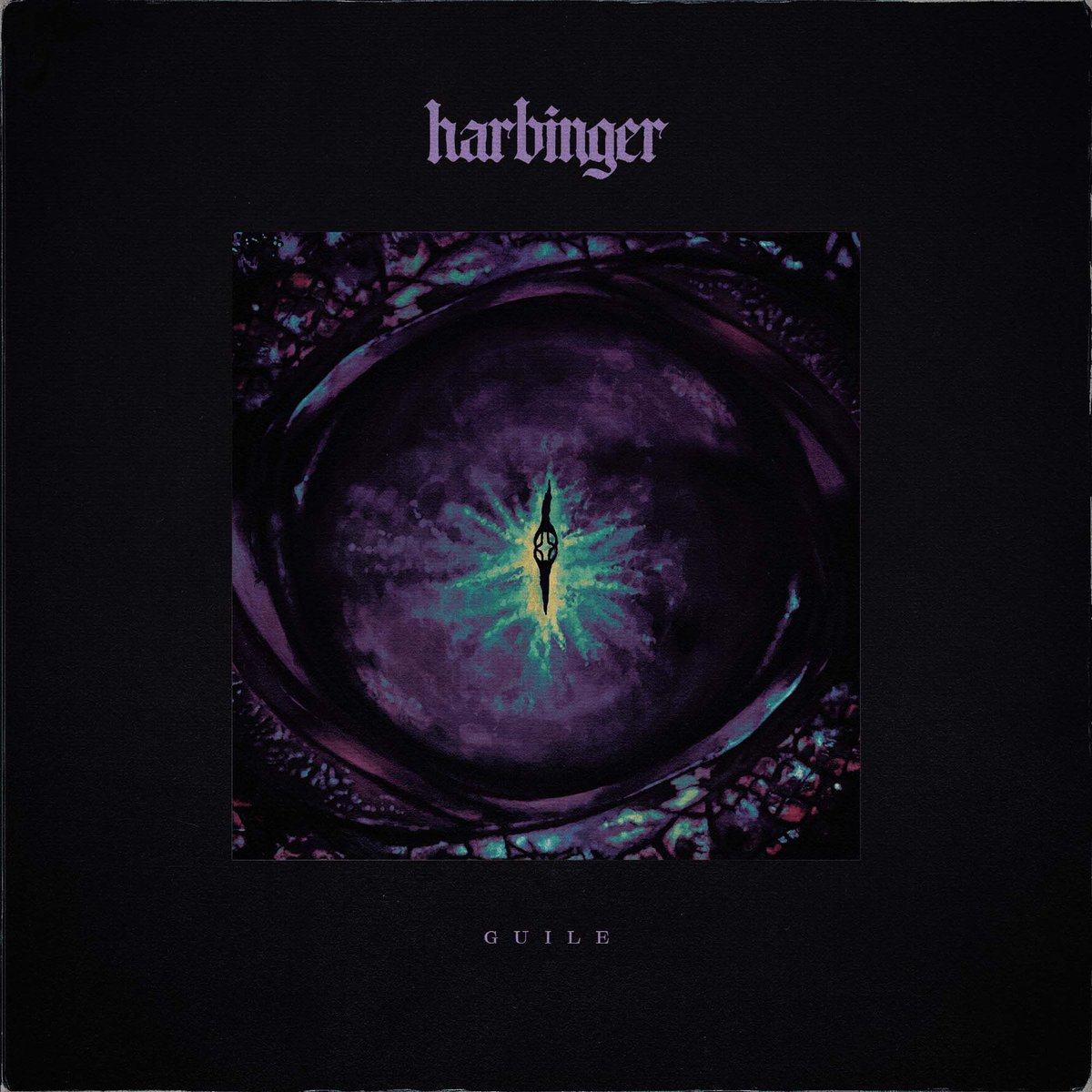 HARBINGER tweet media