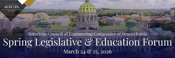 ACEC of Pennsylvania tweet media