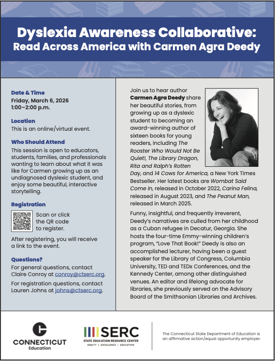 CT Dept of Education tweet media