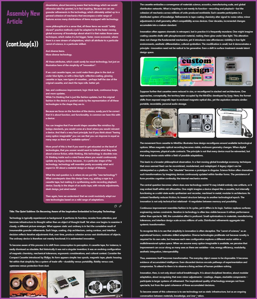 simplordess's tweet image. #AI
#Assemblies