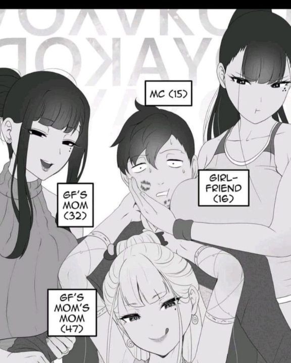 Manga Archive tweet media