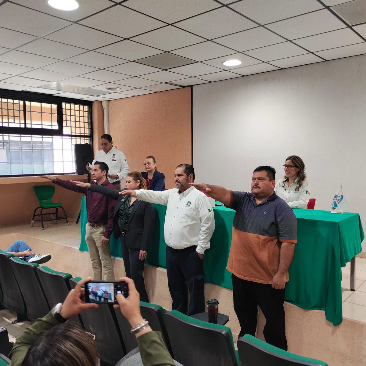 Col Mex en Gest. de Riesgos y Prot Civil tweet media